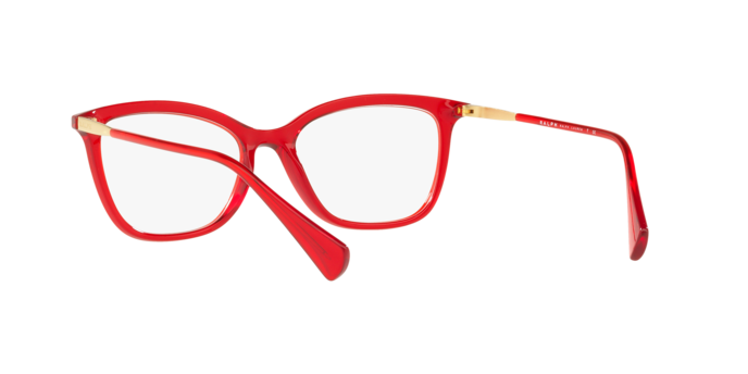 Ralph Eyeglasses RA7104 5734