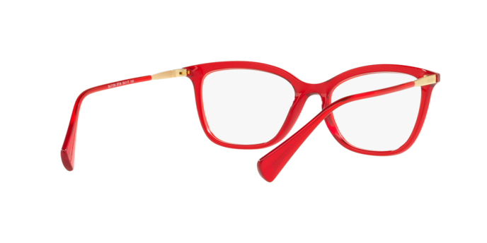 Ralph Eyeglasses RA7104 5734