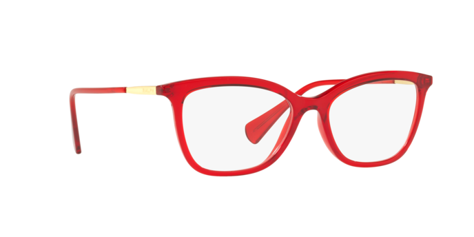 Ralph Eyeglasses RA7104 5734