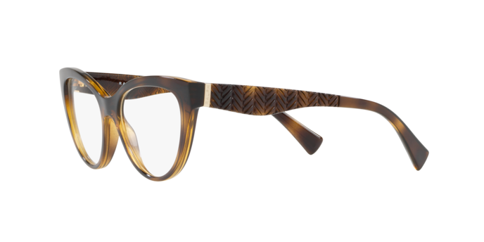 Ralph Eyeglasses RA7106 5003