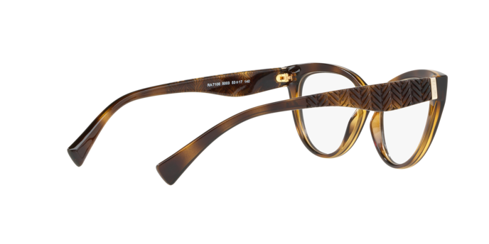 Ralph Eyeglasses RA7106 5003