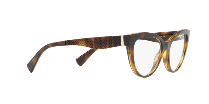 Ralph Eyeglasses RA7106 5003