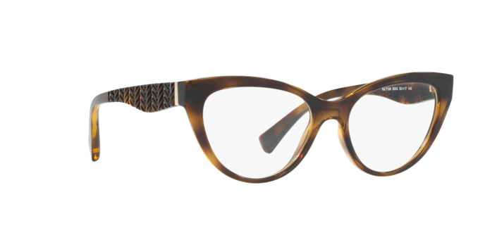 Ralph Eyeglasses RA7106 5003