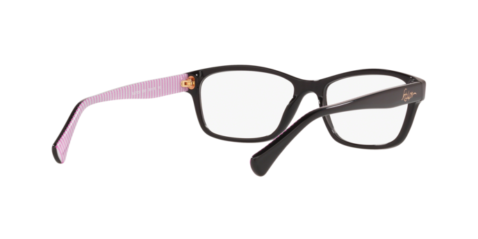 Ralph Eyeglasses RA7108 5001