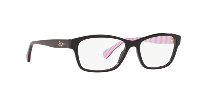 Ralph Eyeglasses RA7108 5001