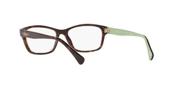 Ralph Eyeglasses RA7108 5003