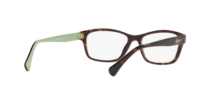 Ralph Eyeglasses RA7108 5003