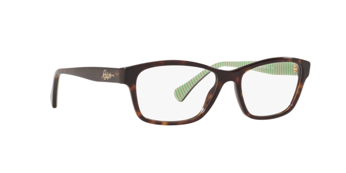 Ralph Eyeglasses RA7108 5003