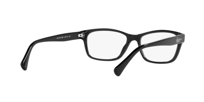 Ralph Eyeglasses RA7108 5681