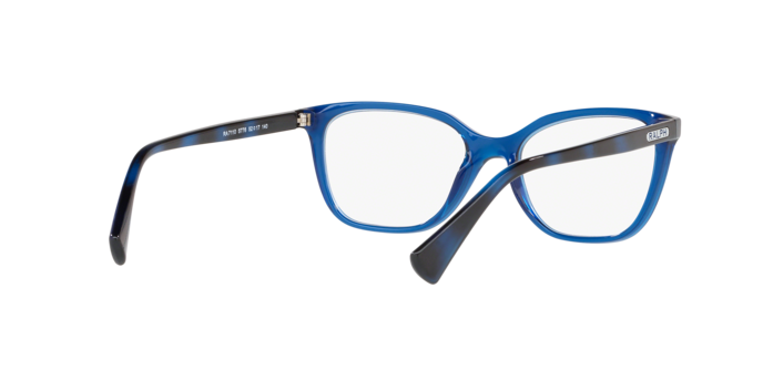 Ralph Eyeglasses RA7110 5776