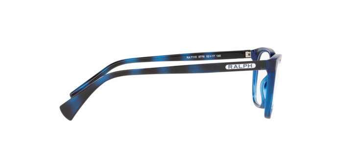Ralph Eyeglasses RA7110 5776