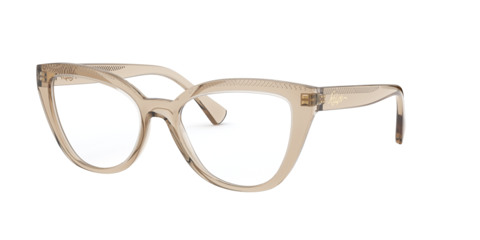 Ralph Eyeglasses RA7112 5802