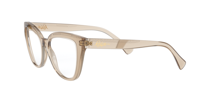 Ralph Eyeglasses RA7112 5802