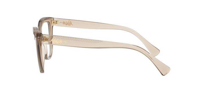 Ralph Eyeglasses RA7112 5802