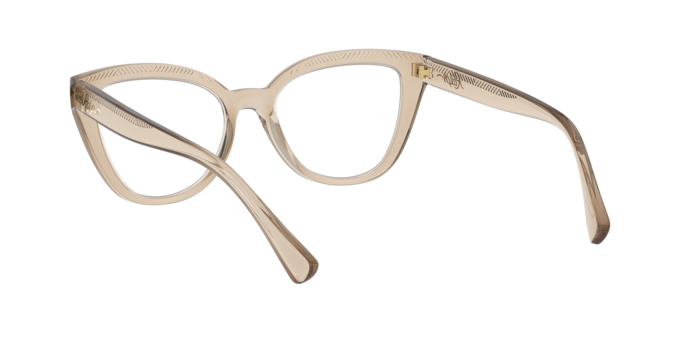 Ralph Eyeglasses RA7112 5802
