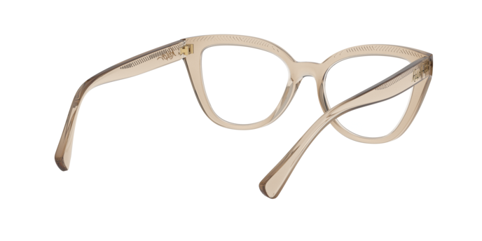 Ralph Eyeglasses RA7112 5802