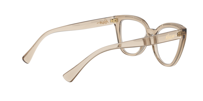 Ralph Eyeglasses RA7112 5802