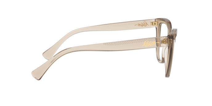 Ralph Eyeglasses RA7112 5802