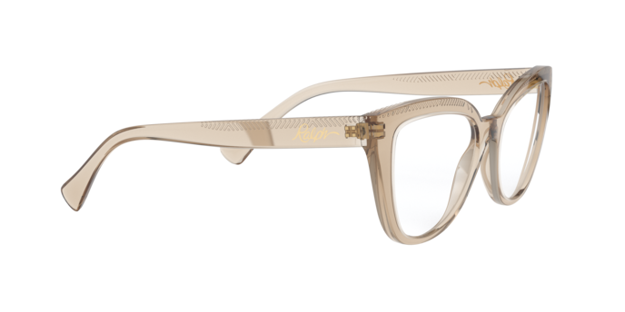 Ralph Eyeglasses RA7112 5802