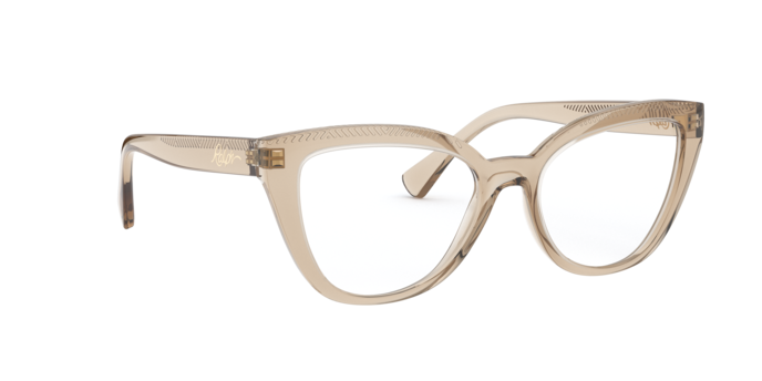 Ralph Eyeglasses RA7112 5802