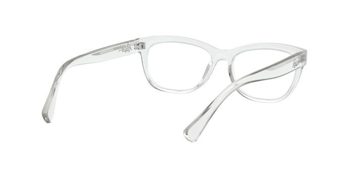 Ralph Eyeglasses RA7113 5002