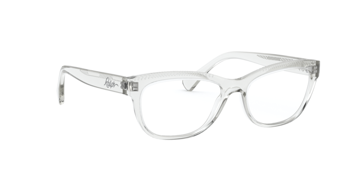 Ralph Eyeglasses RA7113 5002