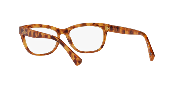 Ralph Eyeglasses RA7113 5003