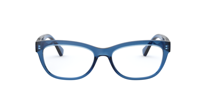 Ralph Eyeglasses RA7113 5804