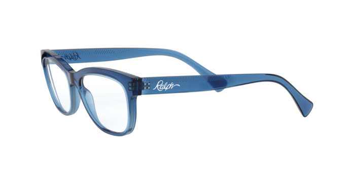 Ralph Eyeglasses RA7113 5804