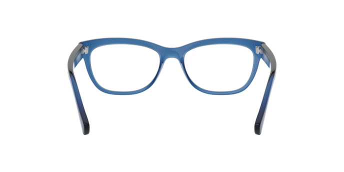 Ralph Eyeglasses RA7113 5804