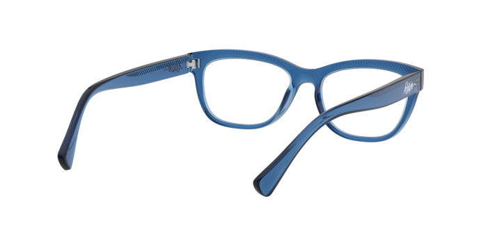 Ralph Eyeglasses RA7113 5804