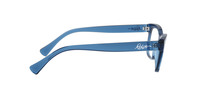 Ralph Eyeglasses RA7113 5804