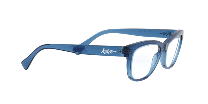 Ralph Eyeglasses RA7113 5804