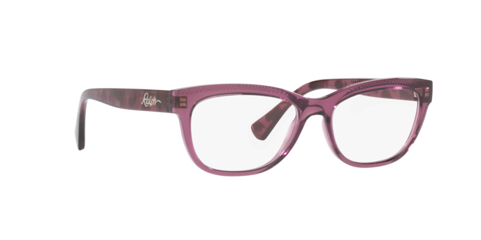 Ralph Eyeglasses RA7113 6044