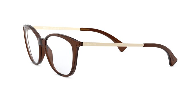 Ralph Eyeglasses RA7114 5798