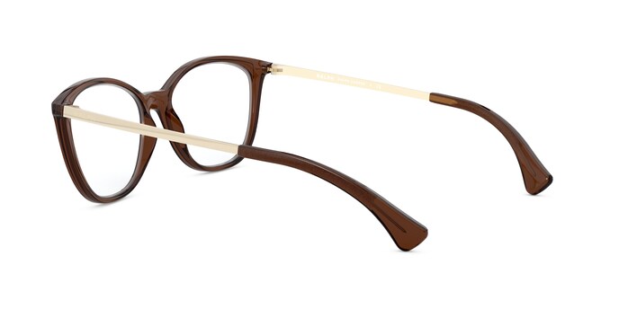 Ralph Eyeglasses RA7114 5798