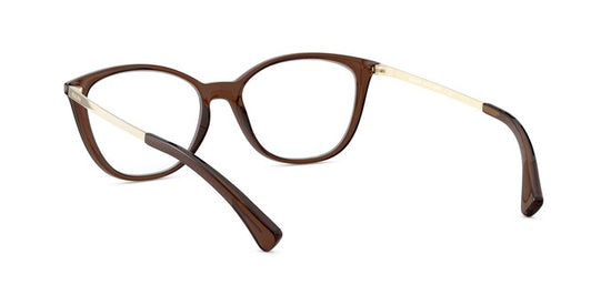 Ralph Eyeglasses RA7114 5798