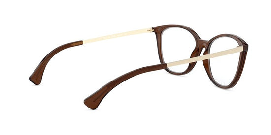 Ralph Eyeglasses RA7114 5798