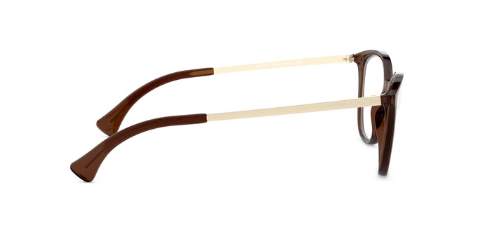 Ralph Eyeglasses RA7114 5798