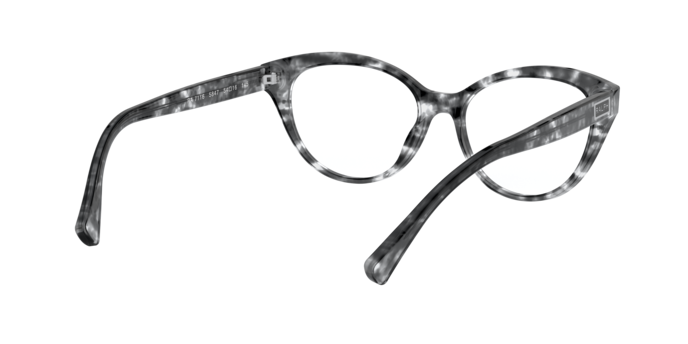 Ralph Eyeglasses RA7116 5847