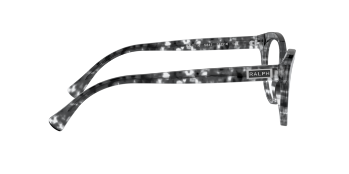 Ralph Eyeglasses RA7116 5847