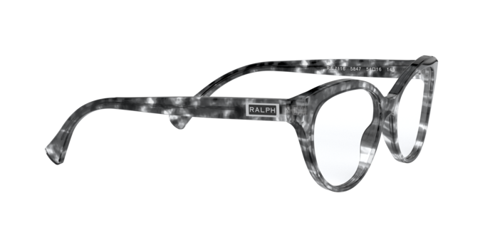 Ralph Eyeglasses RA7116 5847