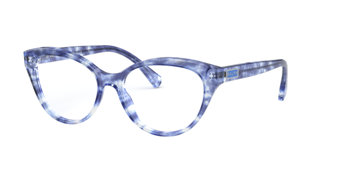 Ralph Eyeglasses RA7116 5848