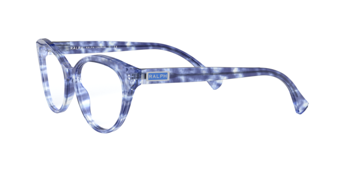 Ralph Eyeglasses RA7116 5848