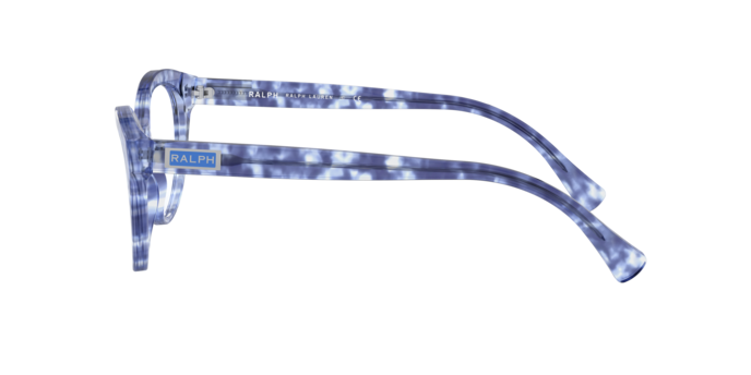 Ralph Eyeglasses RA7116 5848