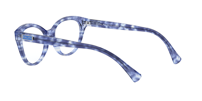 Ralph Eyeglasses RA7116 5848