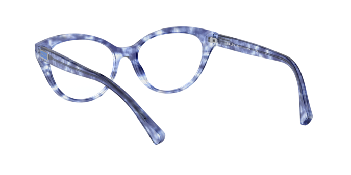 Ralph Eyeglasses RA7116 5848