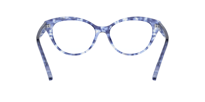 Ralph Eyeglasses RA7116 5848