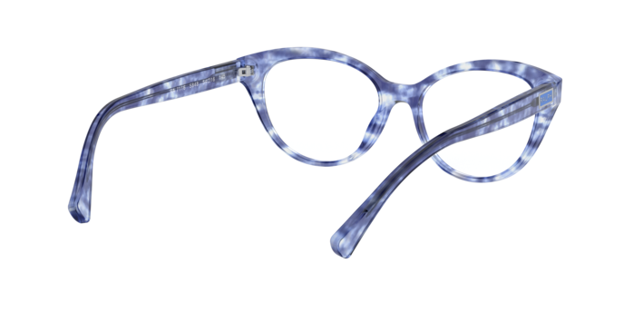 Ralph Eyeglasses RA7116 5848