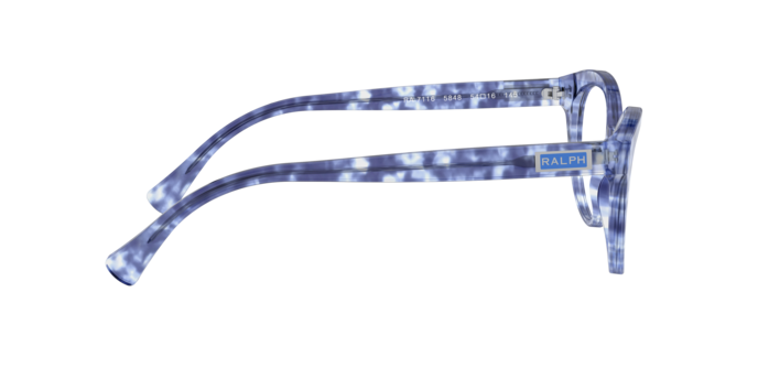 Ralph Eyeglasses RA7116 5848